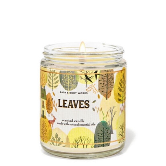 Bath and Body Works